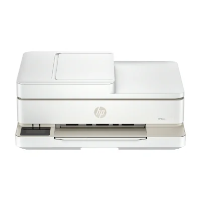 HP ENVY 6520e Wireless All-in-One Color Printer, Instant Ink; Photo printing, Thermal inkjet, Colour printing, 4800 x 1200 DPI, Colour copying, A4, Beige