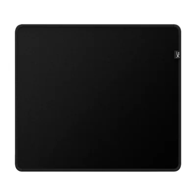 HP HyperX Pulsefire Mat - Gaming Mouse Pad - Cloth (L), Black