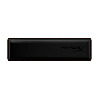 HP HyperX Wrist Rest - Keyboard - Compact 60% 65%, Black
