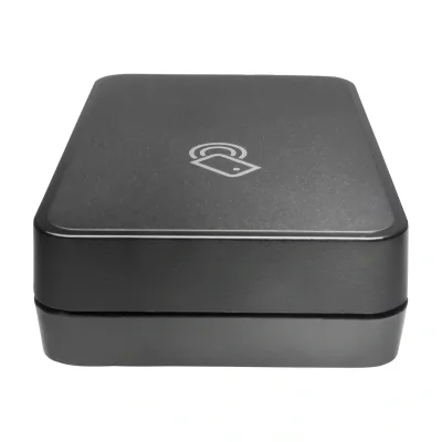 HP Jetdirect 3000w NFC/Wireless Accessory, Black, China, Enterprise, Business, Wireless LAN, IEEE 802.11b, IEEE 802.11g, SNMPv3, SSL/TLS, HTTPS