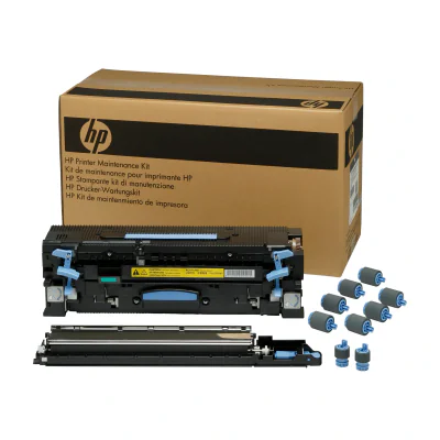 HP LaserJet 220V User Maintenance Kit, Maintenance kit, Laser, 350000 pages, Black, HP, Business
