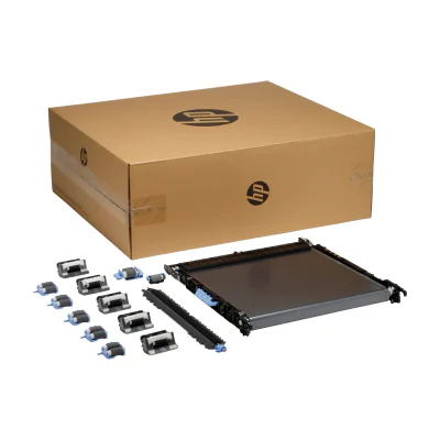 HP LaserJet 3WT89A Transfer Kit, Transfer kit, Laser, Japan, HP Color LaserJet Enterprise M751n (T3U43A), M751dn (T3U44A), M856dn (T3U51A), M856x (T3U52A), MFP..., Home, 10 - 32.5 °C