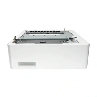 HP LaserJet 550-sheet Feeder Tray, HP Color LaserJet Pro MFP M477fnw Printer (CF377A); HP Color LaserJet Pro MFP M477fdn Printer..., 550 sheets, Vietnam, Enterprise, Business, 407 mm, 447 mm