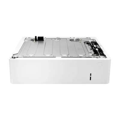 HP LaserJet 550-sheet Feeder Tray, Paper tray, HP LaserJet Enterprise MFP M631dn J8J63A, HP LaserJet Enterprise Flow MFP M631h J8J64A, HP..., 550 sheets, 550 sheets, China, Enterprise, Business