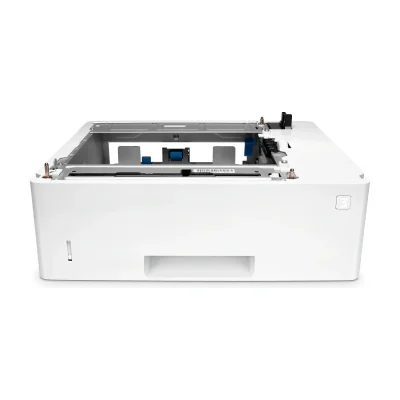 HP LaserJet 550-sheet Paper Tray, HP LaserJet Enterprise M506n F2A68A; HP LaserJet Enterprise M506dn F2A69A; HP LaserJet Enterprise..., 550 sheets, China, Enterprise, Business, Paper (bond, colour, letterhead, plain, preprinted, prepunched, recycled, rough), 15 - 32 °C
