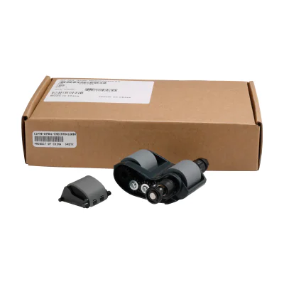 HP LaserJet ADF Roller Replacement Kit, Roller kit, Laser, 100000 pages, Black, Grey, China, Business, Enterprise