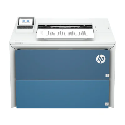 HP LaserJet Enterprise 5601n/dn Black and white Printer, Laser, 1200 x 1200 DPI, A4, 50 ppm, Duplex printing, Blue