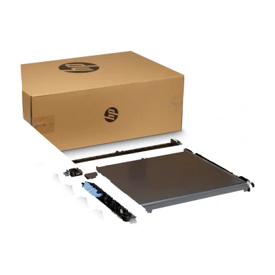 HP LaserJet Image Transfer Belt Kit, Belt, Black