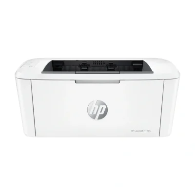 HP LaserJet M110w Wireless Black and white Printer, Laser, 600 x 600 DPI, A4, 20 ppm, Network ready, White