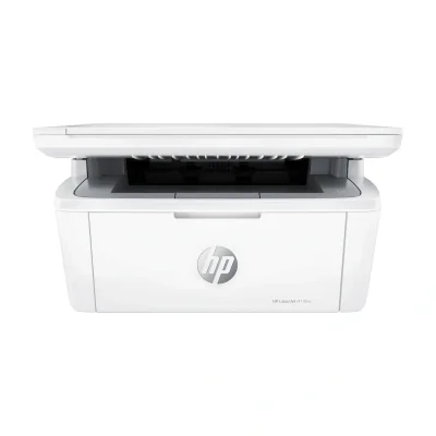 HP LaserJet M140w Wireless Multifunction Black and white Printer, Copier, Scanner, Laser, 600 x 600 DPI, A4, 20 ppm, White