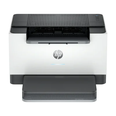 HP LaserJet M207dw Wireless Black and white Printer, Duplex, Laser, 600 x 600 DPI, A4, 27 ppm, Duplex printing, Grey, White