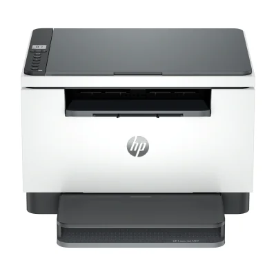 HP LaserJet M234d Multifunction Black and white Printer, Copier, Scanner; Duplex, Laser, 600 x 600 DPI, A4, 29 ppm, Duplex printing, Grey