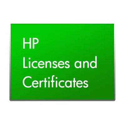 HP LaserJet Managed MFP E826 50 to 70ppm License, 1 license(s)