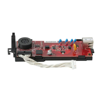 HP LaserJet MFP Analog Fax Accessory 600, Fax kit