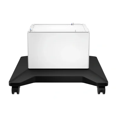 HP LaserJet Printer Cabinet, Grey, HP LaserJet Enterprise M506n F2A68A; HP LaserJet Enterprise M506dn F2A69A; HP LaserJet Enterprise..., Enterprise, Business, 633 mm, 599 mm, 381 mm