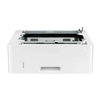 HP LaserJet Pro 550-sheet Feeder Tray, Multi-Purpose tray, HP LaserJet Pro M402d C5F92A; HP LaserJet Pro M402n C5F93A; HP LaserJet Pro M402dn C5F94A; HP..., 550 sheets, Philippines, Enterprise, Business, Paper (plain, EcoFFICIENT, light, heavy, bond, coloured, letterhead, preprinted, prepunched,...