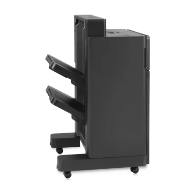 HP LaserJet Stapler/Stacker, China, Enterprise, Business, 683 mm, 668 mm, 1092 mm, 54.5 kg