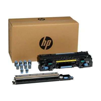 HP LaserJet 220V Maintenance/Fuser Kit, Maintenance kit, Laser, 200000 pages, China, HP LaserJet Enterprise M806dn, M806x, M830z, Business, Enterprise