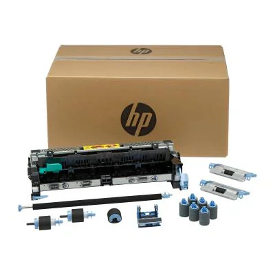 Kit de mentenanță/fuser HP LaserJet CF254A 220V, compatibil cu HP LaserJet Enterprise 700 M712
