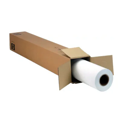 HP Matte Litho-realistic 3" (60" x 100'), 30 m, 152.4 cm, Matte, 7.6 cm, 12.1 µm, 98%