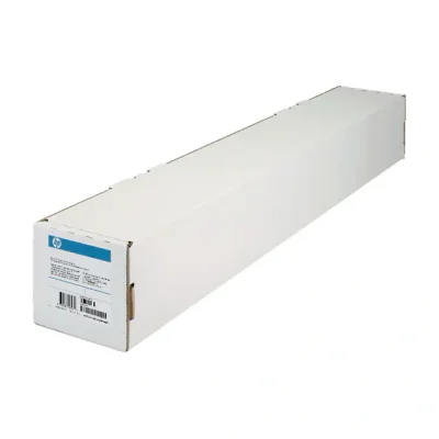 HP Matte Litho-realistic Inkjet Paper 914mmx30.5m, Matte