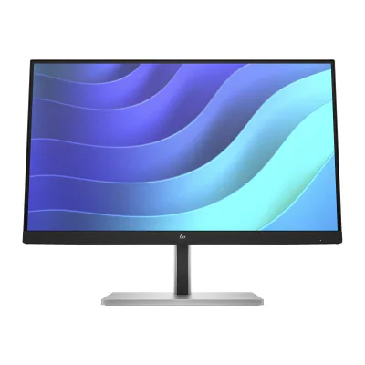 HP Monitor E22 G5 (6N4E8AA#ABB)