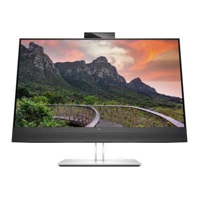 HP Monitor E27m G4 Conferencing Monitor (40Z29AA#ABB)