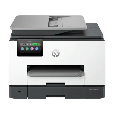 HP OfficeJet Pro 9132e Wireless All-in-One Color Printer, Instant Ink; Two-sided printing, Thermal inkjet, Colour printing, 4800 x 1200 DPI, A4, Direct printing, Grey