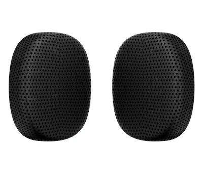 HP Poly Mission 4/6 Leatherette Ear Cushions (2 Pieces)