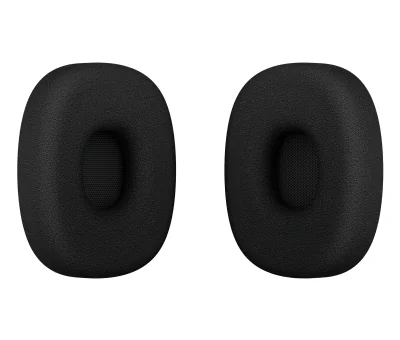 HP Poly Mission 4 Foam Ear Cushions (2 Pieces)