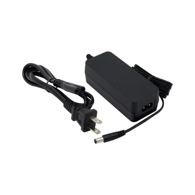 HP Poly Studio E60 Power Accessory, Adapter, Black, Poly Studio E60, China