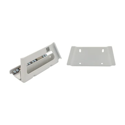 HP Poly Studio X52/V52 Wall Mount, Wall mount, White, Wall, HP Poly, Studio X52/V52, China
