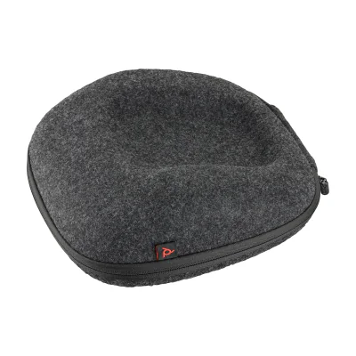 HP Poly Voyager Surround 80/85 UC Soft Case, Case, Black