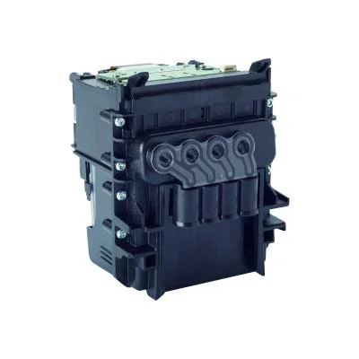 Cap de imprimare HP 729 DesignJet, kit de înlocuire, tehnologie thermal inkjet, color, compatibil HP DesignJet T730 și T830