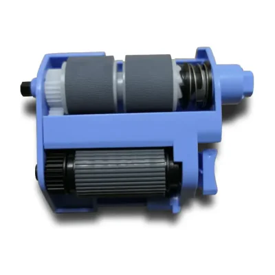 HP ScanJet A Roller Unit, Roller, Black, Blue