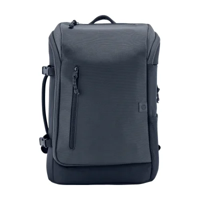 HP Travel 25 Liter 15.6 Iron Grey Laptop Backpack, Backpack, 39.6 cm (15.6"), 860 g