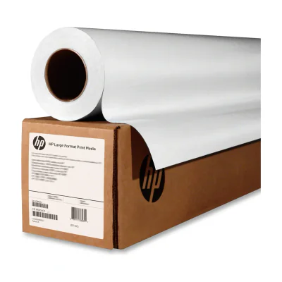 HP Universal Instant-dry Gloss Photo Paper-1067 mm x 30.5 m (42 in x 100 ft), Business, Enterprise, 15 - 30 °C, 18 - 30 °C, 15 - 80%, 127 mm, 127 mm