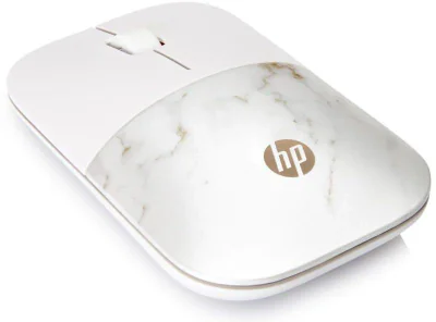HP Z3700 mouse RF Wireless Optical 1200 DPI Ambidextrous, "V0L80AA"
