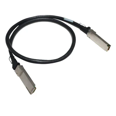HPE 100Gb QSFP28 to QSFP28 3m Direct Attach Copper Cable