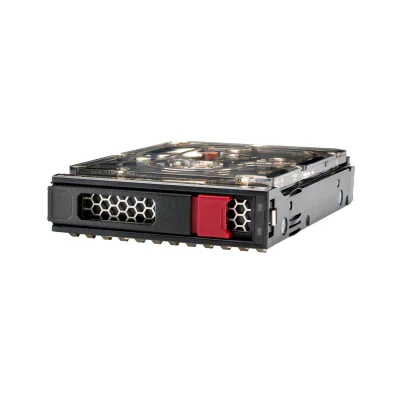 HPE 12TB SAS 12G Business Critical 7.2K LFF LP 1-year Warranty Helium 512e Multi Vendor HDD
