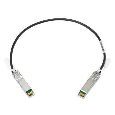 HPE 25Gb SFP28 to SFP28 3m Direct Attach Copper Cable