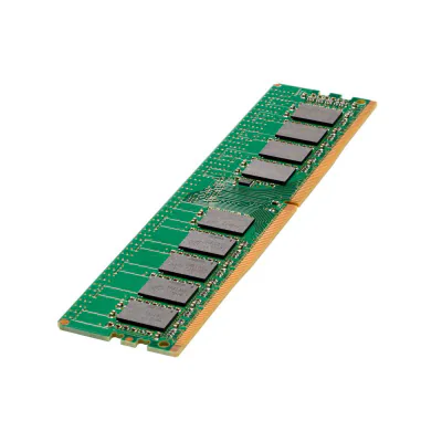 HPE 8GB (1x8GB) Single Rank x8 DDR4-2933 CAS-21-21-21 Registered Smart Memory Kit
