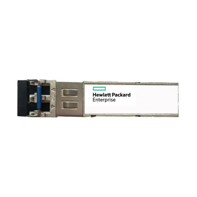 HPE Aruba Networking 10G SFP+ LC LRM 220m OM2 MMF Transceiver