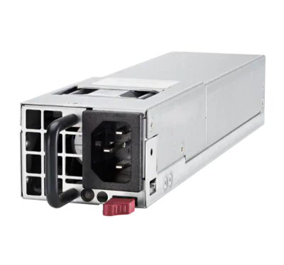 HPE Aruba Networking X372 54VDC 680W 100-240VAC Power Supply