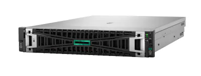 HPE DL380 G12 6505P 2x32G 12LFF HDD Svr