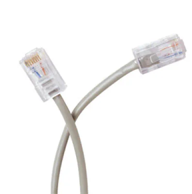 HPE Ethernet 7ft CAT5e RJ45 M/M Cable