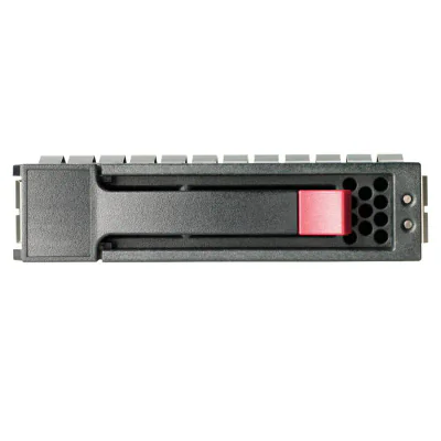 HPE MSA 1.92TB SAS 12G Read Intensive SFF (2.5in) M2 3yr Wty SSD