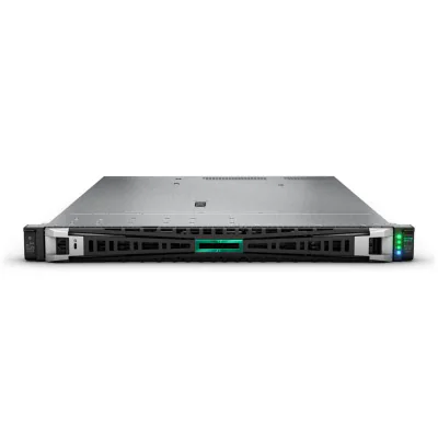 HPE ProLiant DL325 Gen11 9115 3.2GHz 16c 1P 2x32GB-R 8SFF MR408i-o 2x480GB SSD 2x1000W PS EU Server