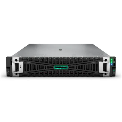 HPE ProLiant DL380 Gen11 4514Y 2.0GHz 16c 1P 4x32GB-R 8SFF NS204i-u NC BCM57416 2x1000W PS EU Server