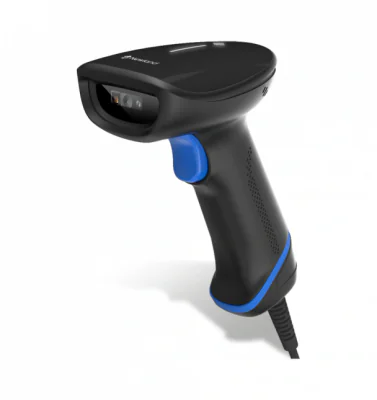 HR23 DORADA 2D CMOS HANDHELD/READER 3.5 MTR. COILED USB CABLE